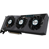 Graphics card Gigabyte GV-R66EAGLE-8GD AMD Radeon RX 6600 8 GB GDDR6-6