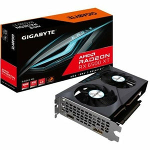 Graphics card Gigabyte 3302607591-0