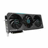 Graphics card Gigabyte GeForce RTX 4080 16GB EAGLE OC NVIDIA GeForce RTX 4080 16 GB GDDR6X-2