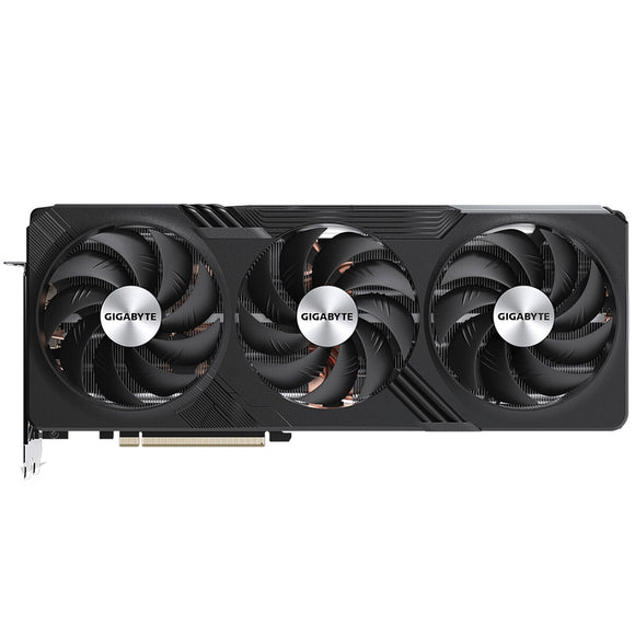 Graphics card Gigabyte GV-R79XTXGAMING OC-24GD GDDR6-0