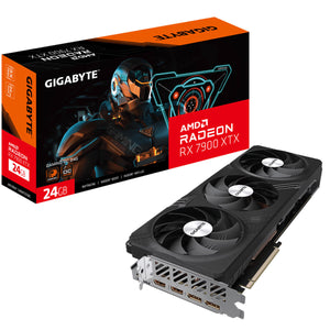 Graphics card Gigabyte Radeon RX 7900 XTX GAMING OC 24G 24 GB GDDR6-0