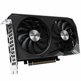 Graphics card Gigabyte GV-N3060WF2OC-12GD GeForce RTX 3060 12 GB GDDR6-4