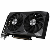 Graphics card Gigabyte GeForce RTX 3060 WINDFORCE OC 12 12 GB GDDR6 GeForce RTX 3060-3