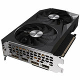 Graphics card Gigabyte GeForce RTX 3060 WINDFORCE OC 12 12 GB GDDR6 GeForce RTX 3060-1