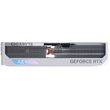 Graphics card Gigabyte GeForce RTX 4090 AERO OC 24G NVIDIA GeForce RTX 4090-3