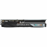 Graphics card Gigabyte GV-N4070GAMING OC-12GD 12 GB GEFORCE RTX 4070-4