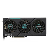 Graphics card Gigabyte GV-N4070EAGLE OC-12GD GEFORCE RTX 4070 12 GB GDDR6X-3