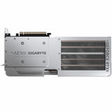 Graphics card Gigabyte GV-N4070AERO OC-12GD GEFORCE RTX 4070 12 GB GDDR6-6