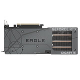 Graphics card Gigabyte EAGLE 8G Geforce RTX 4060 Ti GDDR6 8 GB-3