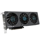 Graphics card Gigabyte GV-N406TEAGLE-8GD Geforce RTX 4060 Ti GDDR6-2