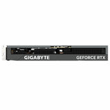 Graphics card Gigabyte GV-N406TEAGLE OC-8GD Geforce RTX 4060 Ti 8 GB GDDR6-4