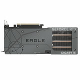 Graphics card Gigabyte GV-N406TEAGLE OC-8GD Geforce RTX 4060 Ti 8 GB GDDR6-2