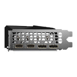 Graphics card Gigabyte Radeon RX 7600 GAMING OC 8G 8 GB GDDR6-29