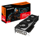 Graphics card Gigabyte Radeon RX 7600 GAMING OC 8G 8 GB GDDR6-41