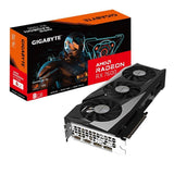 Graphics card Gigabyte Radeon RX 7600 GAMING OC 8G 8 GB GDDR6-31