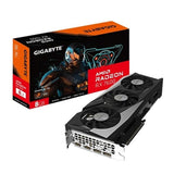 Graphics card Gigabyte Radeon RX 7600 GAMING OC 8G 8 GB GDDR6-21