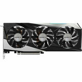 Graphics card Gigabyte AMD Radeon RX 7600 8 GB GDDR6-5