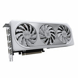 Graphics card Gigabyte AERO OC 8G Geforce RTX 4060 Ti GDDR6 8 GB-0