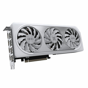 Graphics card Gigabyte GeForce RTX 4060 Ti AERO OC 8G Geforce RTX 4060 Ti GDDR6-0