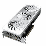 Graphics card Gigabyte AERO OC 8G Geforce RTX 4060 Ti GDDR6 8 GB-2