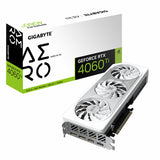 Graphics card Gigabyte AERO OC 8G Geforce RTX 4060 Ti GDDR6 8 GB-1