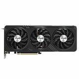 Graphics card Gigabyte GeForce RTX­­ 4060 Ti GAMING OC 8G Geforce RTX 4060 Ti GDDR6 GDDR6X-3