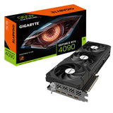 Graphics card Gigabyte GV-N4090WF3V2-24GD NVIDIA GeForce RTX 4090 GDDR6 GDDR6X-0