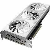 Graphics card Gigabyte GV-N4060AERO OC-8GD Geforce RTX 4060-1