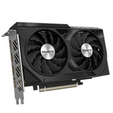 Graphics card Gigabyte GV-N4060WF2OC-8GD Geforce RTX 4060 8 GB GDDR6-4