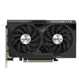 Graphics card Gigabyte GV-N4060WF2OC-8GD Geforce RTX 4060 8 GB GDDR6-2