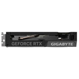 Graphics card Gigabyte GV-N4060WF2OC-8GD Geforce RTX 4060 8 GB GDDR6-1