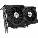 Graphics card Gigabyte GeForce RTX 4060 WINDFORCE OC 8 GB GDDR6 Geforce RTX 4060-3