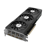 Graphics card Gigabyte GV-N4060GAMING OC-8GD Geforce RTX 4060 8 GB GDDR6 GDDR6X-6