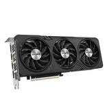 Graphics card Gigabyte GV-N4060GAMING OC-8GD GDDR6 Geforce RTX 4060 8 GB-4