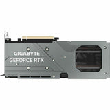 Graphics card Gigabyte GeForce RTX­­ 4060 8 GB GDDR6 Geforce RTX 4060-2