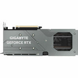 Graphics card Gigabyte GV-N4060GAMING OC-8GD Geforce RTX 4060 8 GB GDDR6 GDDR6X-2