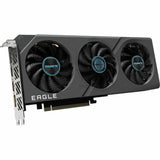 Graphics card Gigabyte GV-N4060EAGLE OC-8GD Geforce RTX 4060 GDDR6 GDDR6X-4