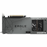 Graphics card Gigabyte GV-N4060EAGLE OC-8GD Geforce RTX 4060 GDDR6 GDDR6X-3