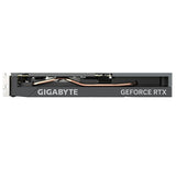 Graphics card Gigabyte GV-N4060EAGLE OC-8GD Geforce RTX 4060 GDDR6-4