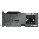 Graphics card Gigabyte GV-N4060EAGLE OC-8GD Geforce RTX 4060 GDDR6-2