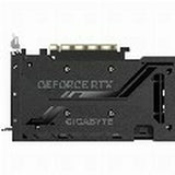 Graphics card Gigabyte GV-N406TWF2OC-8GD Geforce RTX 4060 Ti GDDR6-18