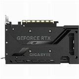 Graphics card Gigabyte GV-N406TWF2OC-8GD Geforce RTX 4060 Ti GDDR6-11