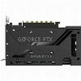 Graphics card Gigabyte GV-N406TWF2OC-8GD Geforce RTX 4060 Ti GDDR6-25