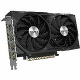 Graphics card Gigabyte GeForce RTX 4060 Ti WINDFORCE OC 8 GB GDDR6-9