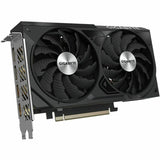 Graphics card Gigabyte GeForce RTX 4060 Ti WINDFORCE OC 8 GB GDDR6-2