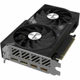 Graphics card Gigabyte GeForce RTX 4060 Ti WINDFORCE OC 8 GB GDDR6-1