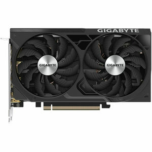 Graphics card Gigabyte GV-N406TWF2OC-8GD Geforce RTX 4060 Ti 8 GB GDDR6-0