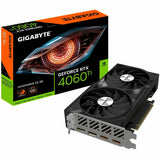 Graphics card Gigabyte GV-N406TWF2OC-8GD Geforce RTX 4060 Ti 8 GB GDDR6-8