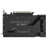 Graphics card Gigabyte GV-N406TWF2OC-8GD 8 GB GDDR6 Geforce RTX 4060 Ti-4