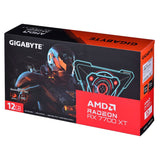 Graphics card Gigabyte 9VR77XTGO-00-10 12 GB GDDR6-3